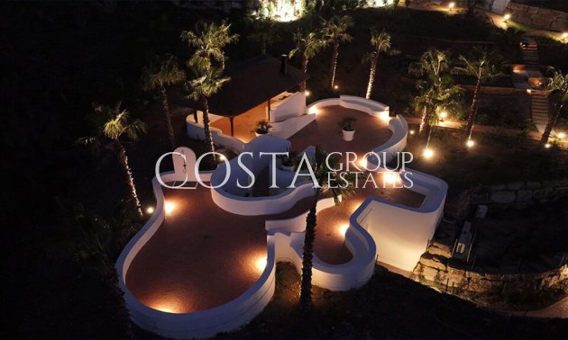 Nouvelle construction - Apartments -
Marbella