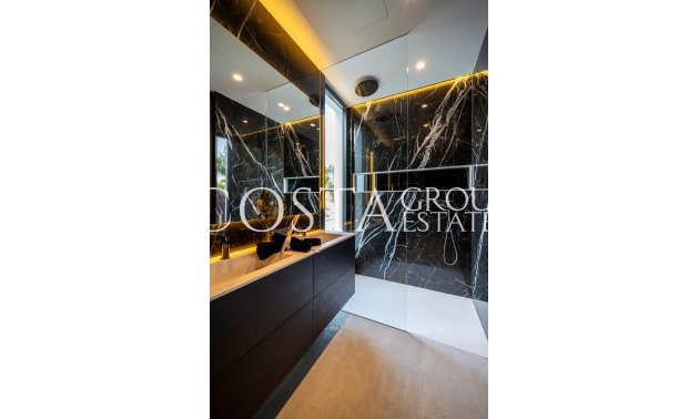 Nowy budynek - Willa -
Benahavís