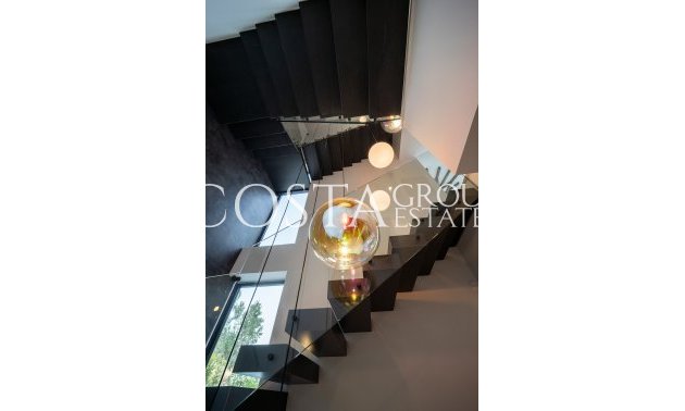 Nowy budynek - Willa -
Benahavís