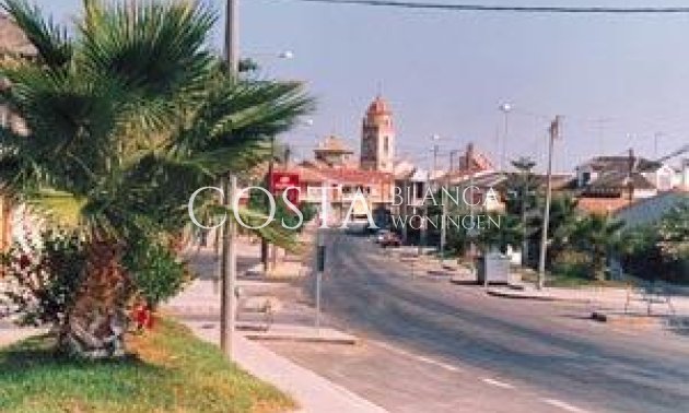 Nouvelle construction - Villa -
Sucina