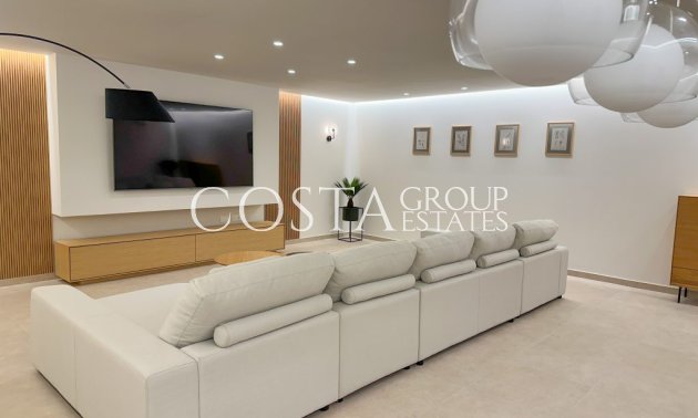 Nouvelle construction - Villa -
Cuevas Del Almanzora - Cuevas del Almanzora