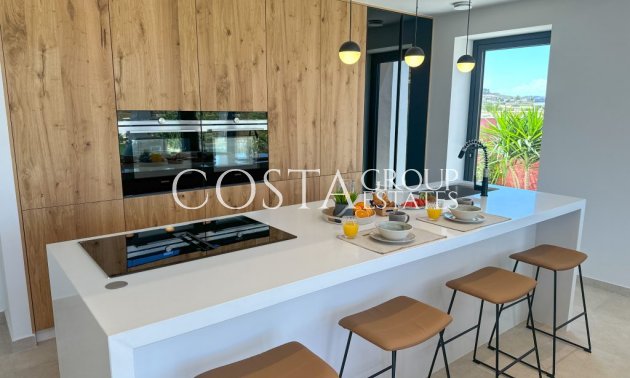 Nouvelle construction - Villa -
Cuevas Del Almanzora - Cuevas del Almanzora