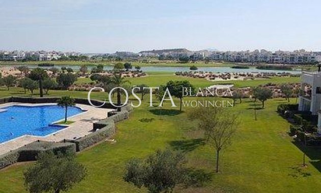 Nouvelle construction - Villa -
Sucina