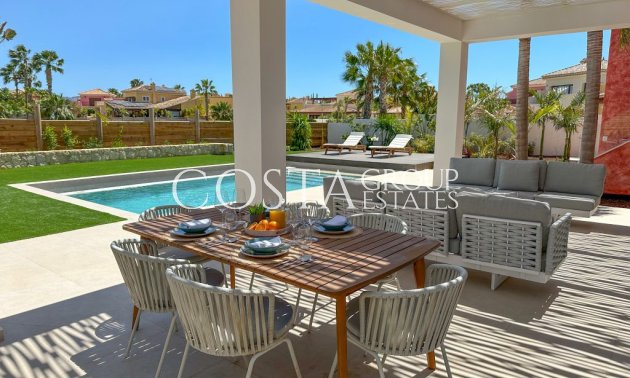 New Build - Villa -
Cuevas Del Almanzora - Cuevas del Almanzora