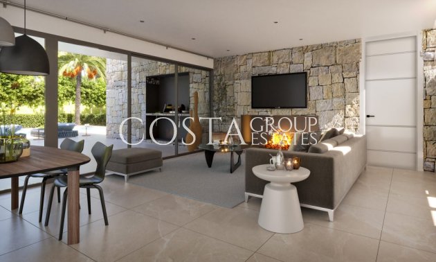 New Build - Villa -
Cuevas Del Almanzora - Cuevas del Almanzora