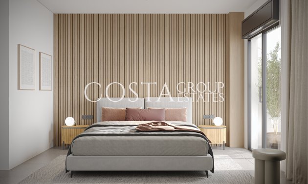 Nouvelle construction - Apartments -
Marbella