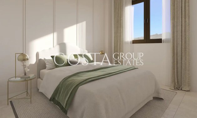 Nouvelle construction - Apartments -
Estepona