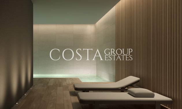 New Build - Apartments -
Estepona