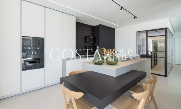 New Build - Villa -
Benahavís