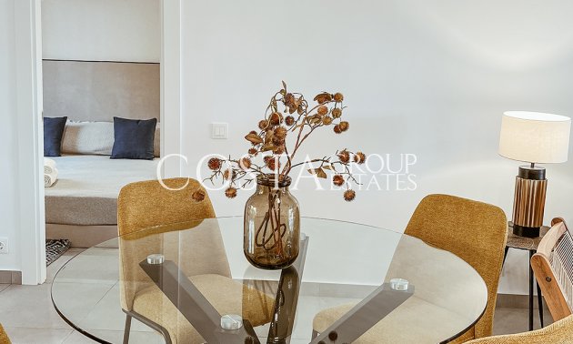 New Build - Apartments -
Cuevas Del Almanzora - Cuevas del Almanzora