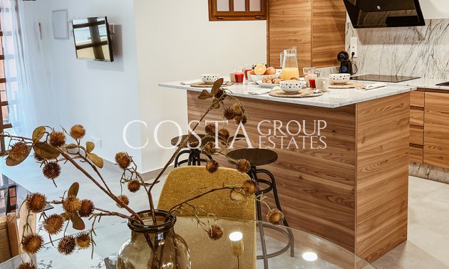 New Build - Apartments -
Cuevas Del Almanzora - Cuevas del Almanzora