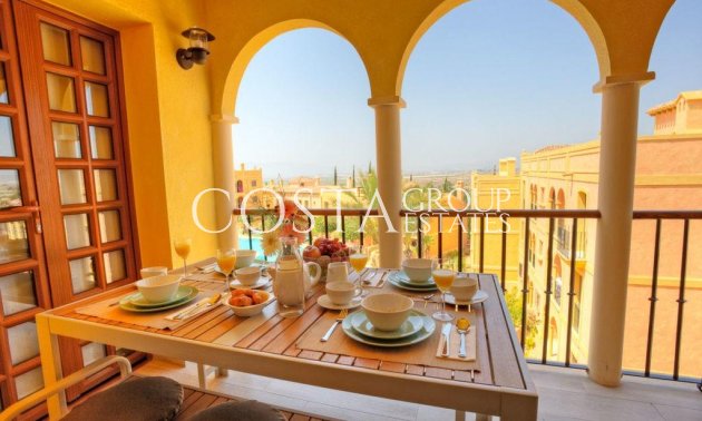 New Build - Apartments -
Cuevas Del Almanzora - Cuevas del Almanzora