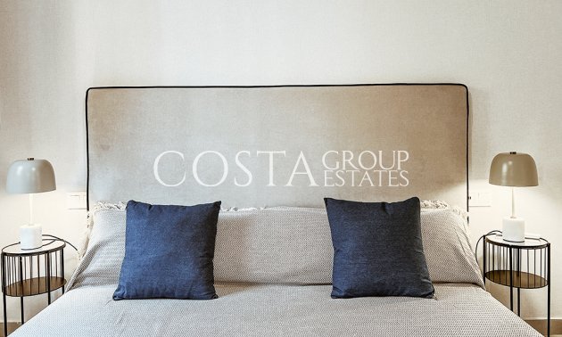 New Build - Apartments -
Cuevas Del Almanzora - Cuevas del Almanzora