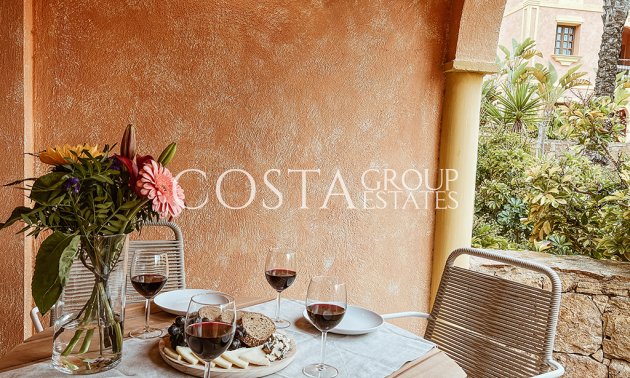 New Build - Apartments -
Cuevas Del Almanzora - Cuevas del Almanzora