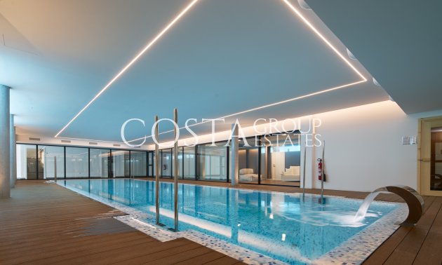 New Build - Apartments -
Estepona