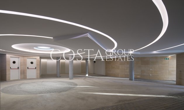 New Build - Apartments -
Estepona