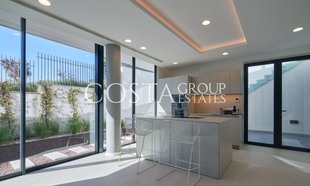 New Build - Apartments -
Estepona