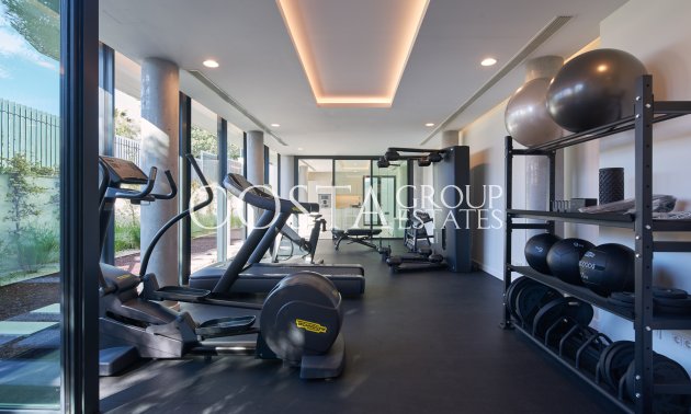 New Build - Apartments -
Estepona