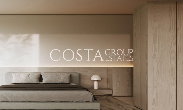 Nieuwbouw Woningen - Villa -
San Roque