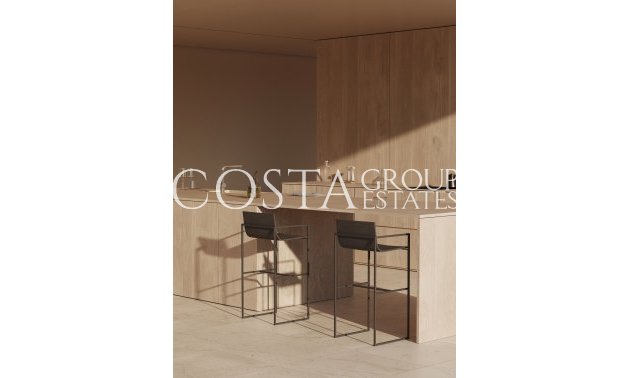 Nieuwbouw Woningen - Villa -
San Roque