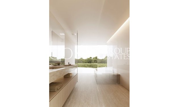 Nieuwbouw Woningen - Villa -
San Roque