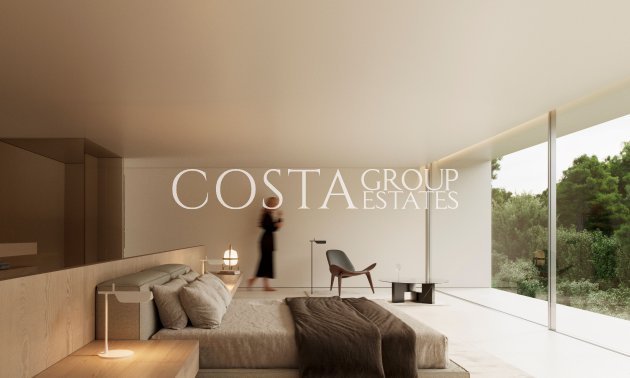 Nieuwbouw Woningen - Villa -
San Roque