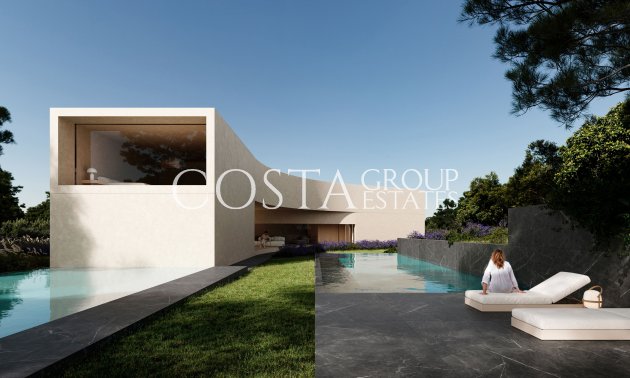 Nieuwbouw Woningen - Villa -
San Roque