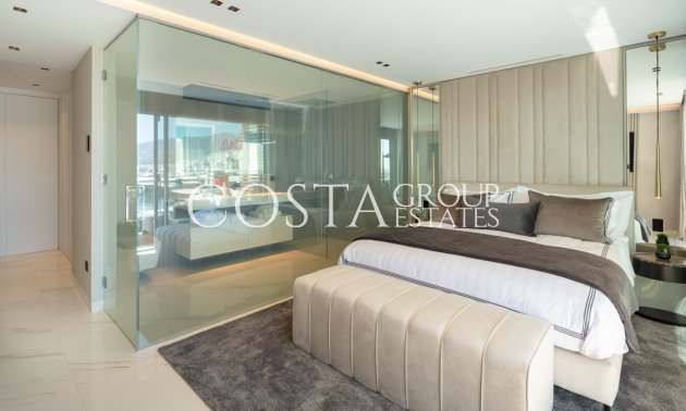 Nieuwbouw Woningen - Apartments -
Marbella