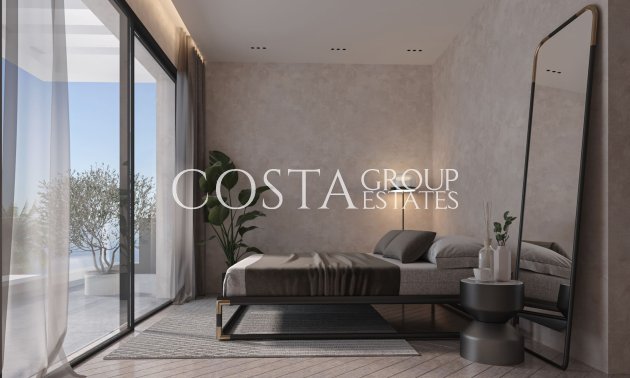 Nouvelle construction - Apartments -
Buenas Noches