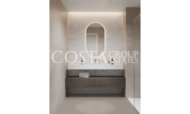 New Build - Apartments -
Estepona