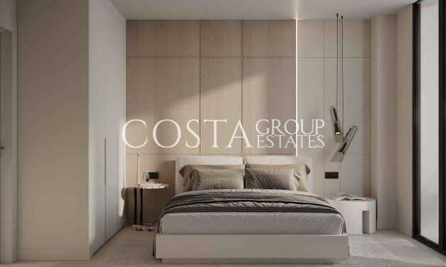 New Build - Apartments -
Estepona