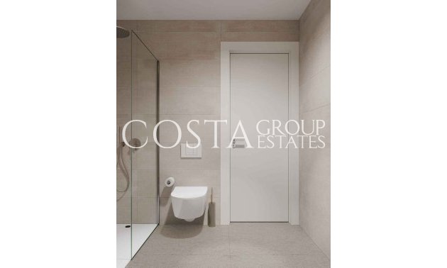 Nouvelle construction - Apartments -
Estepona