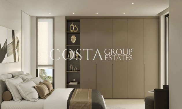 New Build - Villa -
Marbella