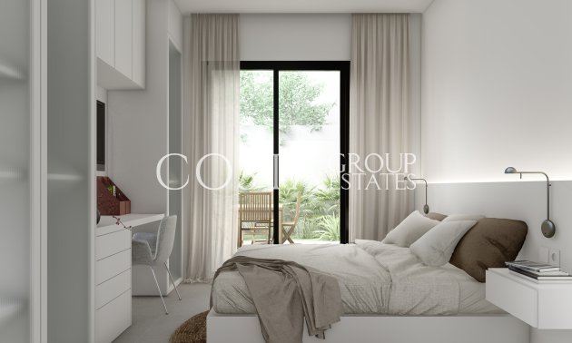 Nowy budynek - detached -
Pulpi - Pulpí