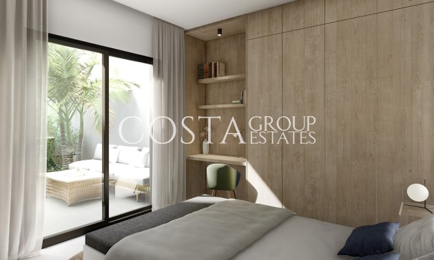 Nowy budynek - detached -
Pulpi - Pulpí