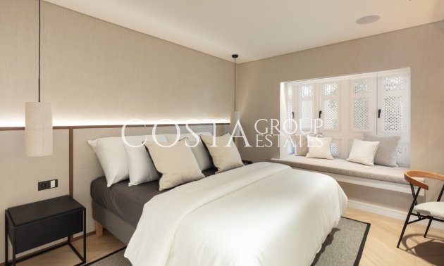 Neue Gebäude - ground-floor -
Marbella