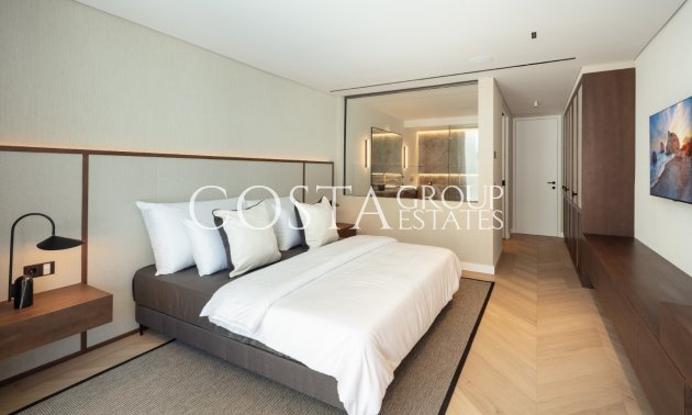 Neue Gebäude - ground-floor -
Marbella