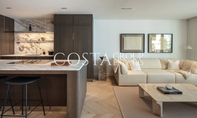 Neue Gebäude - ground-floor -
Marbella