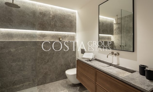 Neue Gebäude - ground-floor -
Marbella