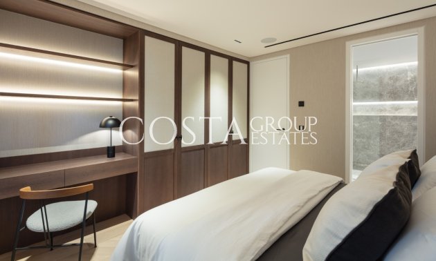 Neue Gebäude - ground-floor -
Marbella