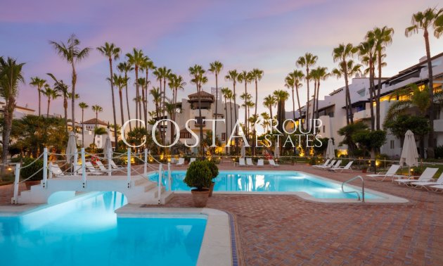 Neue Gebäude - ground-floor -
Marbella