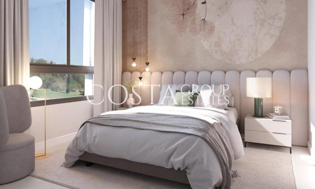 Nowy budynek - Apartments -
Casares