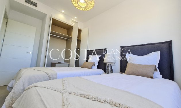 Nieuwbouw Woningen - Villa -
San Pedro del Pinatar - Los Antolinos