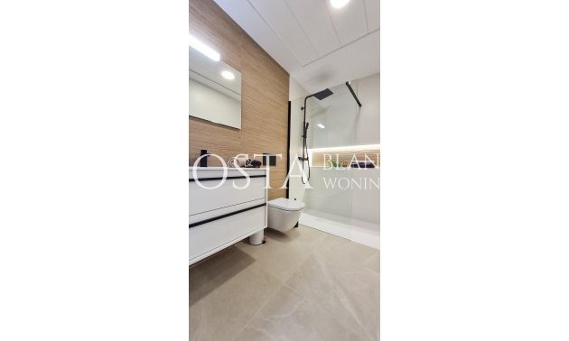 Nieuwbouw Woningen - Villa -
San Pedro del Pinatar - Los Antolinos