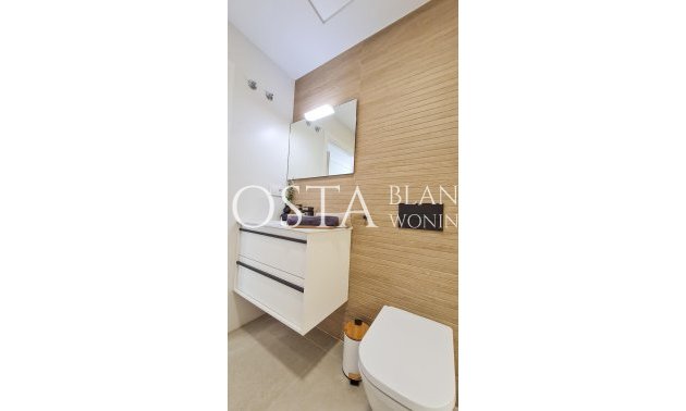 Nieuwbouw Woningen - Villa -
San Pedro del Pinatar - Los Antolinos