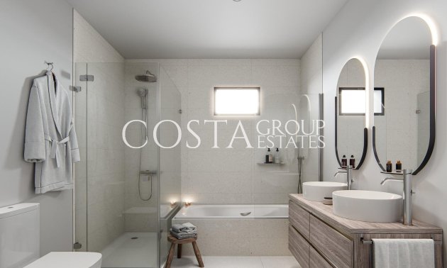 New Build - Apartments -
Fuengirola