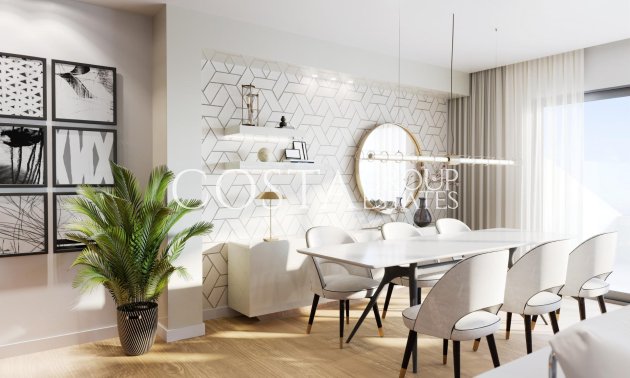 Nowy budynek - Apartments -
Fuengirola