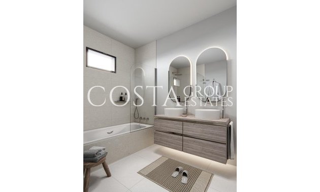 Nowy budynek - Apartments -
Fuengirola