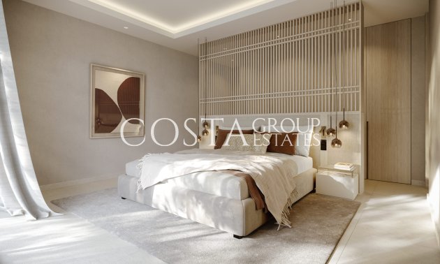 Neue Gebäude - terraced -
Artola