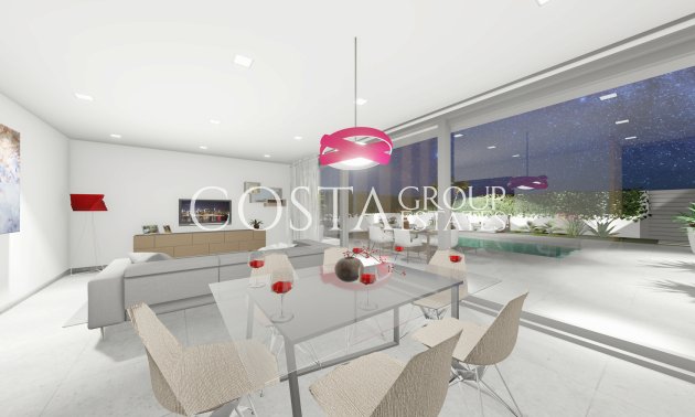 New Build - detached -
San Juan de los Terreros - San Juan De Los Terreros
